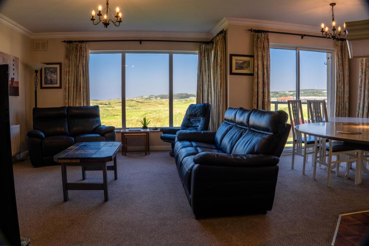 The Links Apartment פורטראש מראה חיצוני תמונה