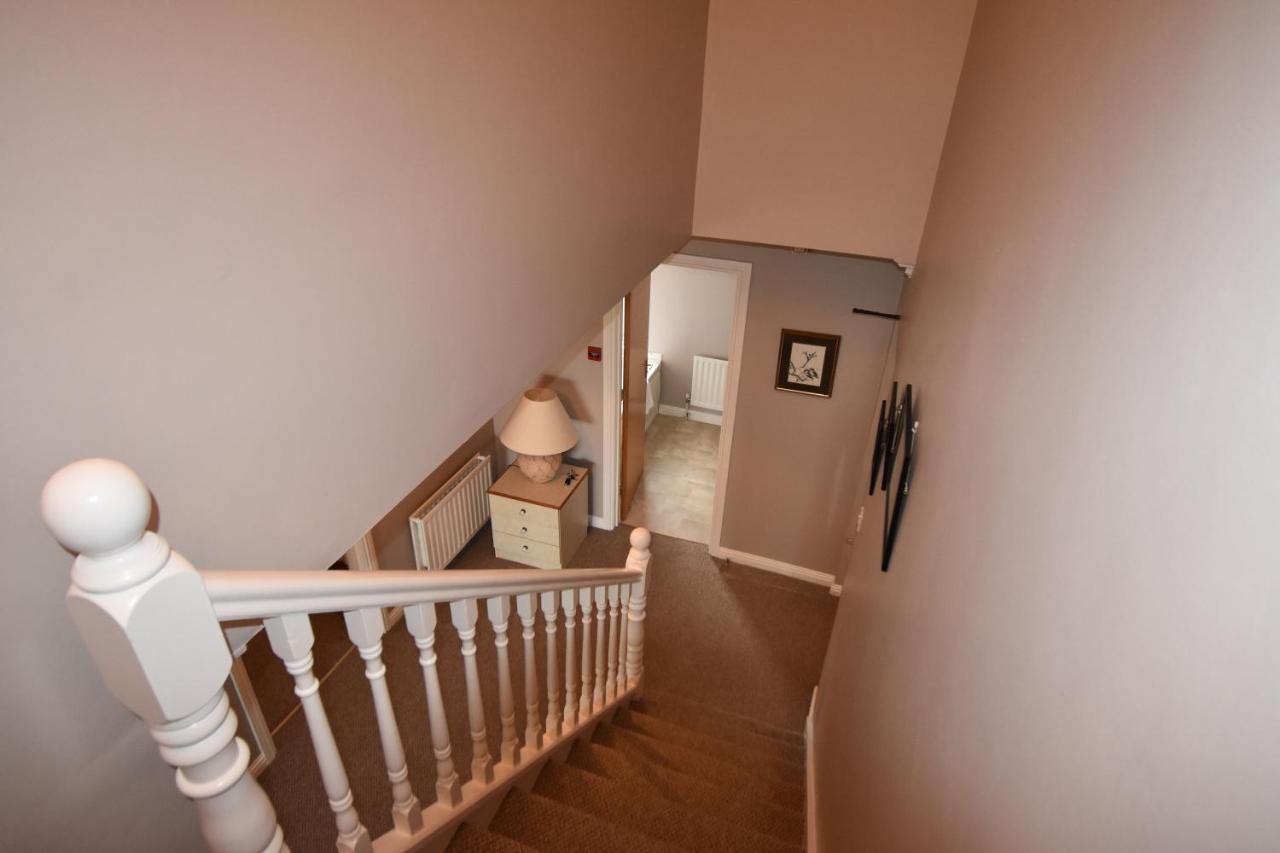 The Links Apartment פורטראש מראה חיצוני תמונה